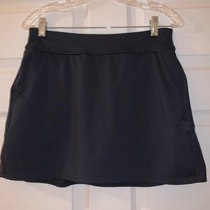 Under Armour Tennis/Golf Skirt